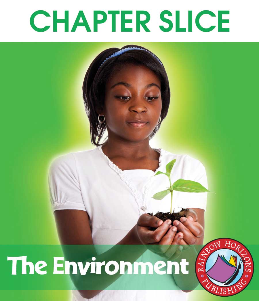 The Environment Gr. 5-7 - CHAPTER SLICE - eBook